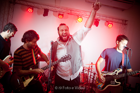 Círculo Militar da Praia Vermelha